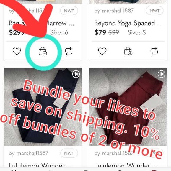 Free People Good Karma Crop bright pink - Picture 10 of 12